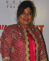 Dolly Bindra