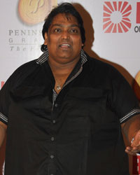 Ganesh Acharya