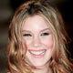 British singer Joss Stone arrives at the Brit Awards in London.