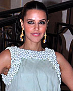 Neha Dhupia