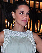 Neha Dhupia