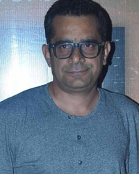 Subhash Kapoor