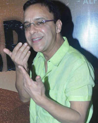 Vidhu Vinod Chopra