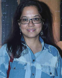 Tanuja Chandra