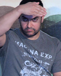 Aamir Khan