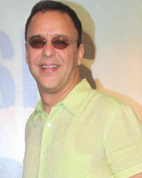 Vidhu Vinod Chopra