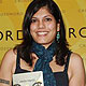 Koel Puri Launches Amrita Tripathi's book Broken News