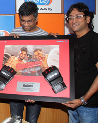 Brothers Music Launch at Radio City