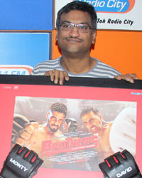 Brothers Music Launch at Radio City