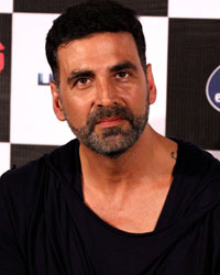 Akshay Kumar