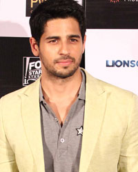 Siddharth Malhotra