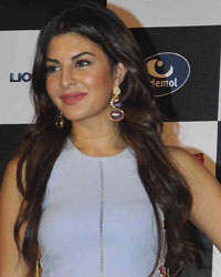 Jacqueline Fernandez