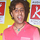 Salim Merchant