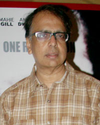 Anant Mahadevan