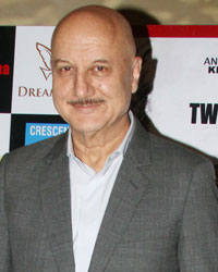 Anupam Kher