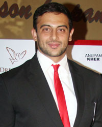 Arunoday Singh