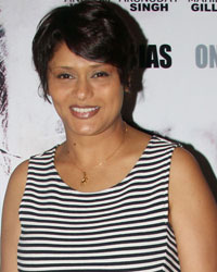 Pallavi Joshi