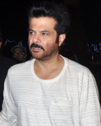 Anil Kapoor