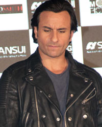 Saif Ali Khan