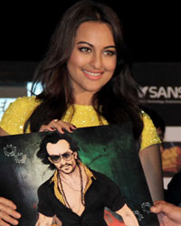 Saif Ali Khan, Sonakshi Sinha and Jimmy Sheirgill