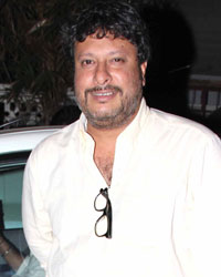 Tigmanshu Dhulia