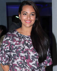 Sonakshi Sinha