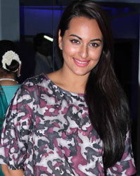 Sonakshi Sinha