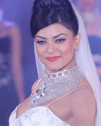 Sushmita Sen