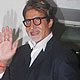 Amitabh Bachchan