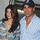 Vipul Shah, Twinkle and Akshay Kumar