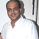 Ashutosh Gowariker with wife