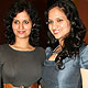 Designers at Lakme fashion Week 2010 'Business of Fashion' workshop