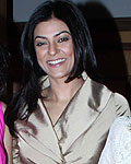 Shilpa Singh, Sushmita Sen and Simi Grewal