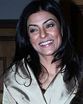 Sushmita Sen and Tina Ambani