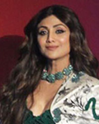 Shilpa Shetty