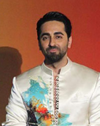 Ayushmann Khurrana