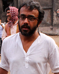 Dibakar Banerjee