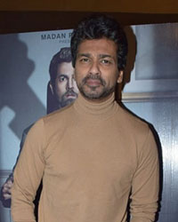 Nikhil Dwivedi