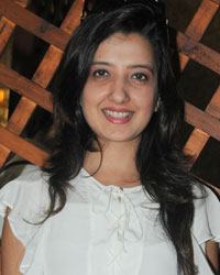 Amy Billimoria