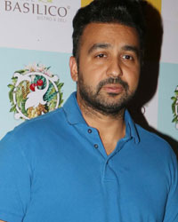 Raj Kundra