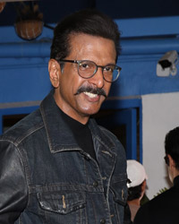 Javed Jaffrey