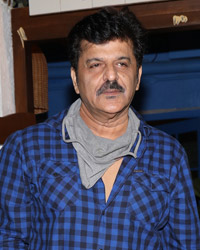 Rajesh Khattar