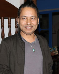 Kailash Kher