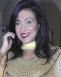 Rituparna Sengupta