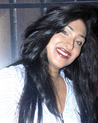 Rituparna Sengupta