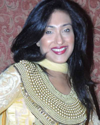 Rituparna Sengupta