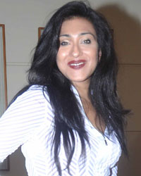 Rituparna Sengupta