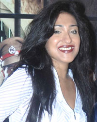 Rituparna Sengupta