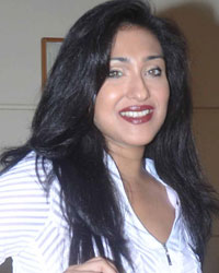 Rituparna Sengupta