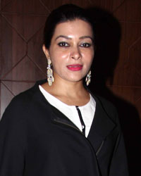 Sangeeta Ahir